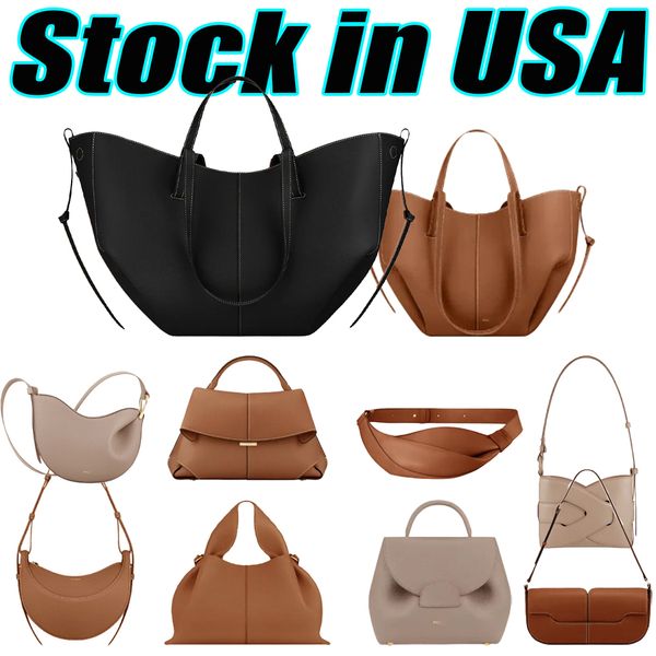 

France Designer Bag Tote Bag Cyme bag New Arrival Brown Luxury Crossbody Bag Large Capacity Bag Shoulder Strap French Minimalist Style Large Small Wings Bag usps, #12