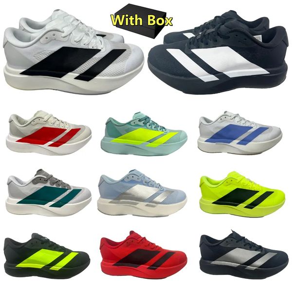 

Designer Trainers zeros Men Women EVO SL Running Shoes Ultralight Breathable Black White Lucid Lemon Sneakers Low Non-slip Outdoor Sports Shoes 36-45, Color#2