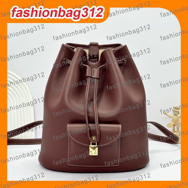 

backpack designer backpack High-Quality Women's Backpack small backpack basket Elegant Womens Compact Genuine Leather BackPack Stylish Design with Luxury Feel, Beige
