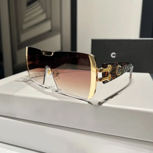 

luxury sunglasses for men famous brand summer shades polarized eyeglasses black vintage oversized sun glasses of women male Sunglasses, Color#10