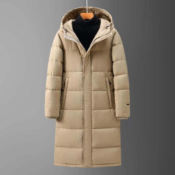 

designer Scan LOGO Luxury brand winter puffer jacket mens down jacket men woman thickening warm coat Fashion men's clothing Outerwear outdoor jackets womans coats z3, P11