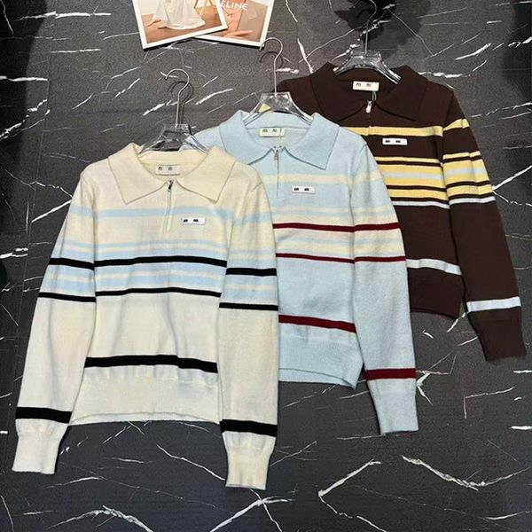 

Designer sweater men's sweater jumper wool sweatshirt unisex classic top sweatshirt round neck knitted sweatshirt for warmth, M3