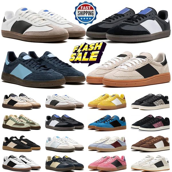 

with box designer shoes for men women casual sneakers Black White Grey Blue Red Pink Green Brown Beige mens trainers, Light tan