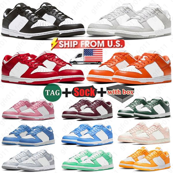 

Brand Designer Shoes For Womens Mens Trainers Platform Sneakers Black Camo Grey Red Suede Patent Leather Camouflage Skateboarding Outdoor Jogging Shoes Size 36-45, Orange