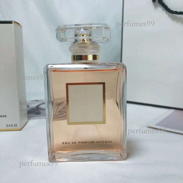 

designer perfume Top Men cologne woman perfumes fragrance spray 100ml Intense Long Lasting Time Good Smell EDP EDT Perfume Fragrance Parfums charming
