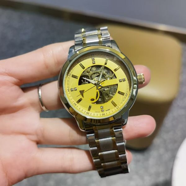 Exquisite Watch: A Declaration of Luxury on the Wrist