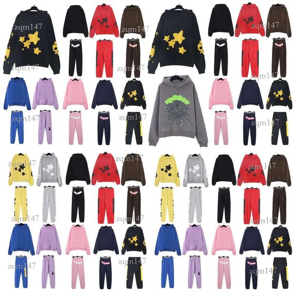 

mens designer graphic hoodie hoodies for men hoody clothes sweater streetwear sweatshirt sweat sweatpants tracksuit set hooded hoodys, Style 11