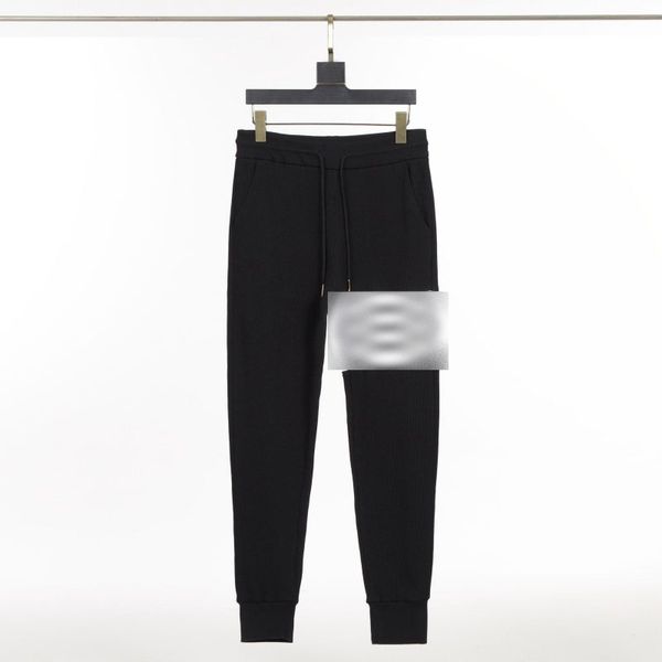 

Designer men's trousers, sports jogging pants, men's trousers, women's solid trousers, streetwear, men's casual jogging pants, Charcoal gray