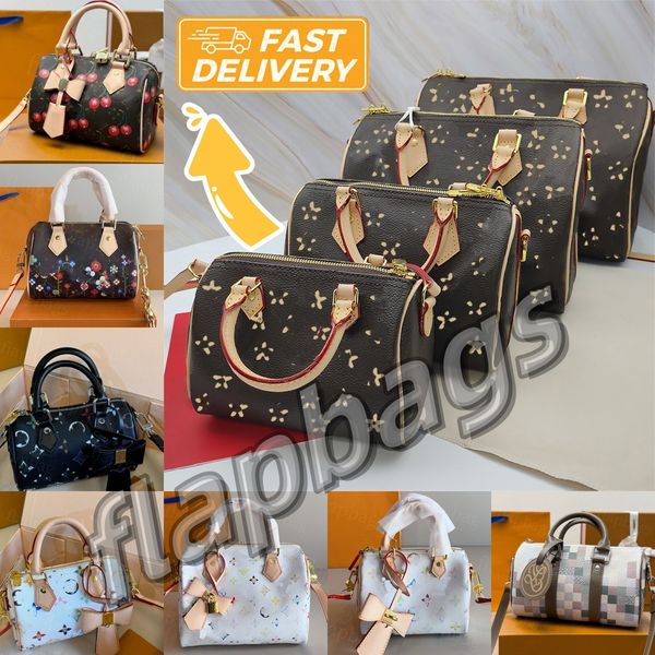 

4 sizes mirror quality pillow luxury purses crossbody designer bag woman handbag purse travel shoulder womens handbags designer women cross body top handle bag, 16cm