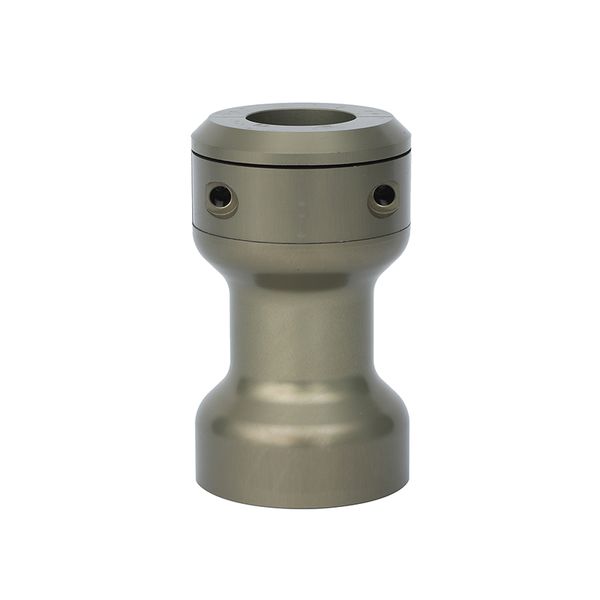Factory direct sales of precision aluminum alloy parts CNC processing and customization