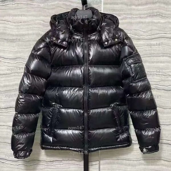 

Scan designer winter puffer mens down jacket men women thickening warm coat Fashion men's outerwear brand outdoor jackets designers womens coats XXL 0, A9