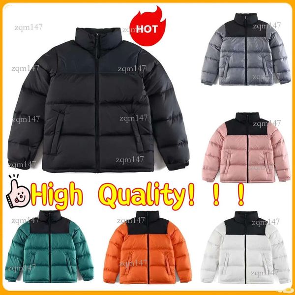 

Designer puffer men parka women mens down jacket winter outdoor fashion llong sleeve casual unisex zippers windproof parkas Coats m, Style 4