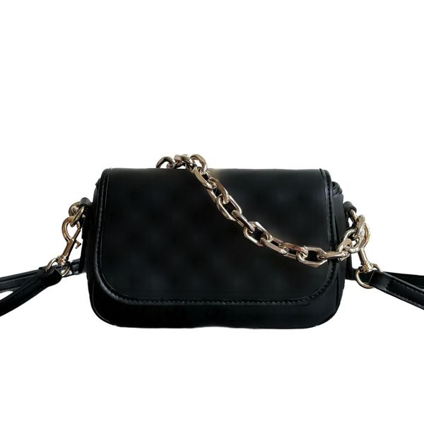 Elegant Designer Leather Messenger Bag - Stylish & Durable