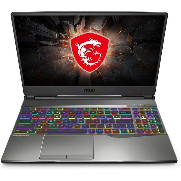 MSI GP65 15.6" 144Hz Intel Core i7-10750H RTX2060 32GB 1TB Gaming Laptop (USED 90% New)