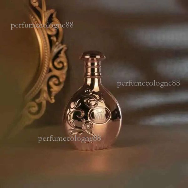 

designer cologne 2 perfume fragrance Arabic Perfume Iyat Nyla Parfum 80ml Long Lasting Unisex Perfumes Arabian Oud Spray Eau De Z250729