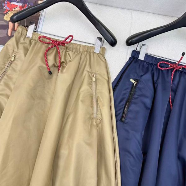 

Fashion designer skirt high waist women' umbrella skirt retro pleated skirt Korean style tennis skirt short, M1