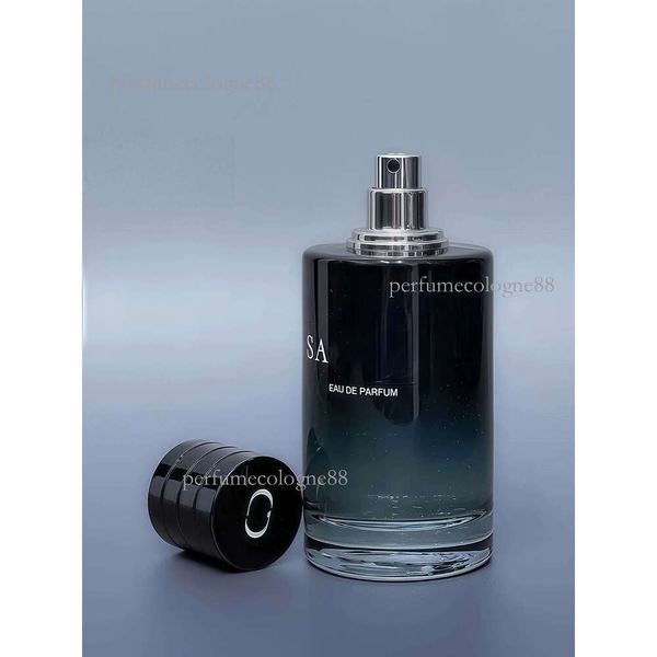 

perfume cologne designer High quality Original perfum men colonge designer womens fragrance perfume 100ml 3.4oz wilderness long lasting scent fast shipping999