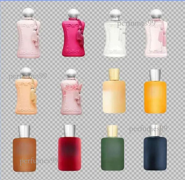 

perfume cologne designer fragrance 75ml Men Woman Perfume Rose Parfums Brand Sexy EDP Fragrance Spray 125ml High Quality Fast Ship Eau De Parfum Designer Cologne