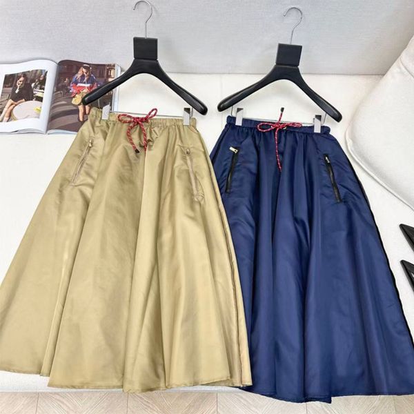 

Fashion designer skirt high waist women' umbrella skirt retro pleated skirt Korean style tennis skirt short, M2