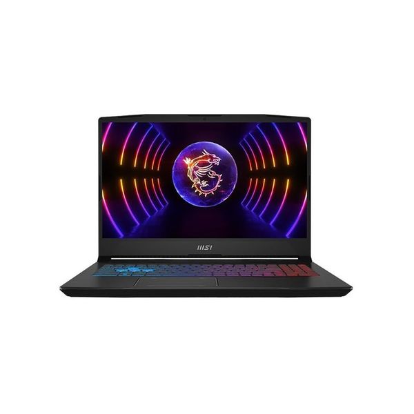 MSI Pulse 15 15.6 INCH 144Hz FHD Gaming Laptop: Intel Core i7-13700H, RTX 4060, 16GB RAM 1TB SSD (USED 90% New)