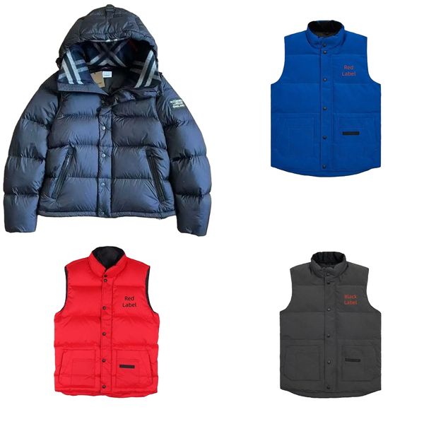 

mens down jacket winter puffer jacket designer coats jackets unisex tops embroidery Stand Collar Loose Thick zipper Fashion winter outerwear winterjacke0022, C2