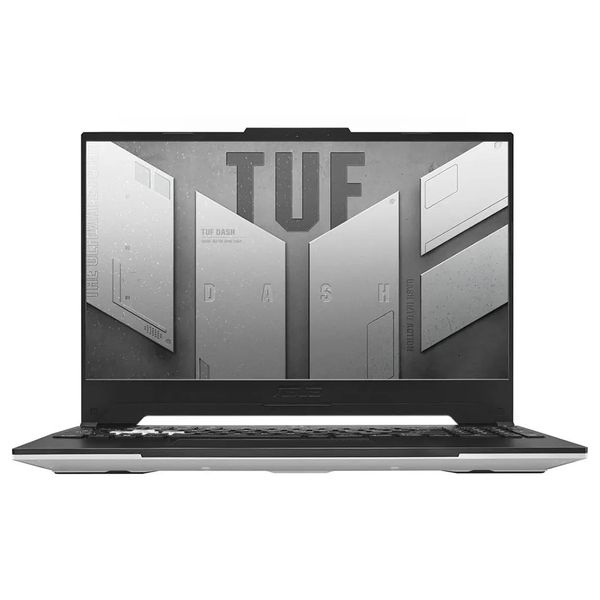 ASUS TUF Gaming FX517 Laptop15.6" 2560*1440 Core i7-12650H - 512GB SSD 16GB RAM - RTX 3050Ti Gaming Laptop-White (USED 90% New)