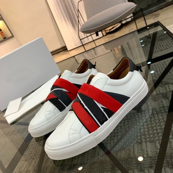 

2025 With Box designer mens womens fashion casual shoes men women trainers sports sneakers sneaker jogging walking flat shoe size, Color#1