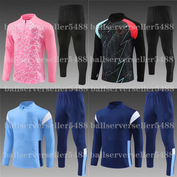 

25 26 HAALAND soccer jerseys FODEN MARMOUSH DOKU Cherki KOVACIC GVARDIOL RODRIGO Reijnders football shirt mentraining suit DONNARUMMA, Black