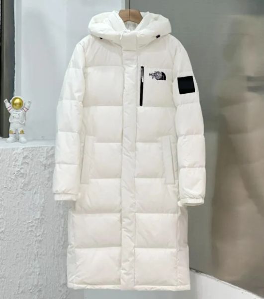 

Men's down jacket long down coat women's winter Parkas outdoor sports brand winter jackets designer brand men's windproof waterproof embroidered logo down jacket, P1