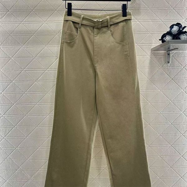 

Men's designer sports pants, loose casual pants, straight leg pants, running pants, retro high street washed pants, M2