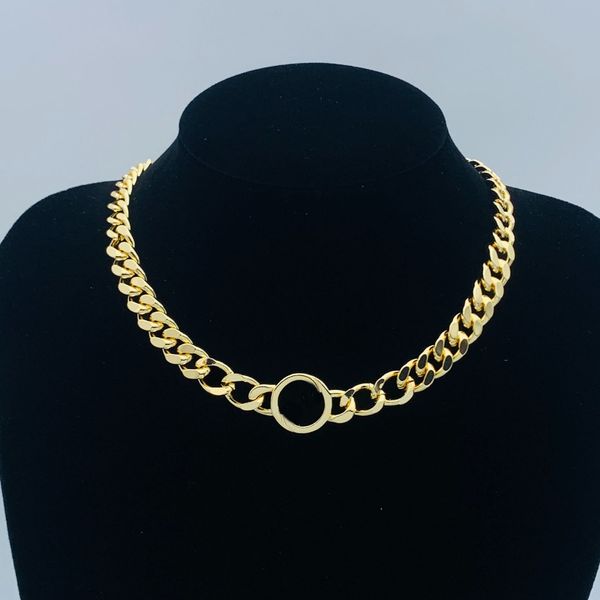 

Luxury Gold Sliver Chain Womens Pendant Designer Necklace Jewelry Necklaces for Women Wedding Party