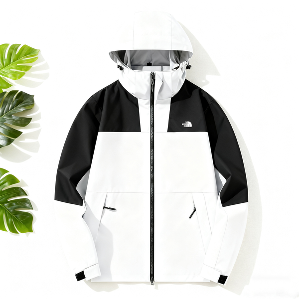 

Men's Clothing Men Jacket Designer Outdoor Winter High Quality Mens and women Jackets Autumn Thin Hooded Coat Outdoor Leisure, Color 6