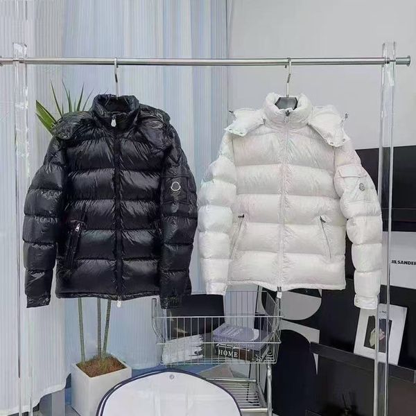 

Men's Down Jacket Vest Designer men Jacket Down Puffer Gilet Man Womens Feather Filled Coat Graphite Vestes Body Warmer Vests, #7