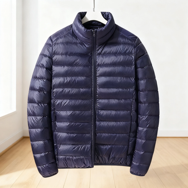 

puffer jacket designer jackets mens leather jacket locomotive jacketjacket Windproof and Waterproof, Clear