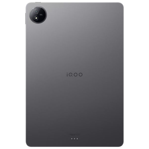 Original Vivo IQOO Pad Air Tablet PC Smart 8GB 12GB RAM 256GB ROM Octa Core Snapdragon 870 Android 11.5" 2.8K 144Hz Screen 8.0MP NFC 8500mAh Computer Tablets Pads Notebook