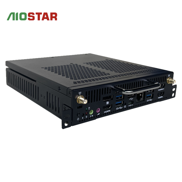 Aiostar Special OPS plug module, Installations 6-9 generation I3, I5, and I7 cpus packaged with Skylake1151 LGA, Supports network wake up, power-on, startup, and watchdog