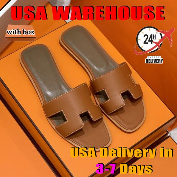 

Free shipping Designer platform sandals flat heel women sliders black white khaki womens ladies shoes outdoor indoor sandal size 34-42, #29