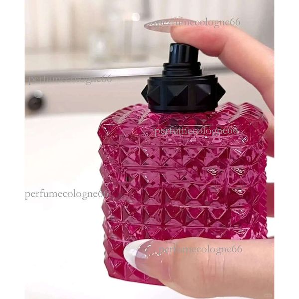 

perfume cologne designer Designer Perfume Born in Roma intense Coral Fantasy Ivory Men Women fragrance Cologne 100ml Eau De Parfum Long Lasting Floral Spray