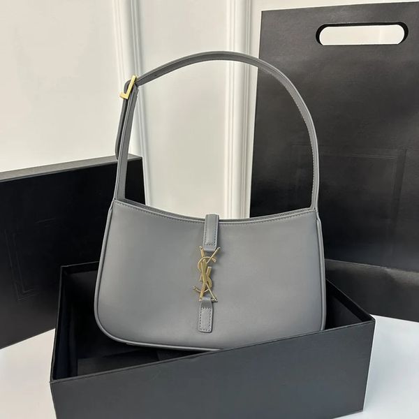 

Designer bag, multi-color leather handbag, luxurious women's shoulder bag, cross shaped wallet, classic wallet, multifunctional mini imported armpit bag, handbag, Yl-21