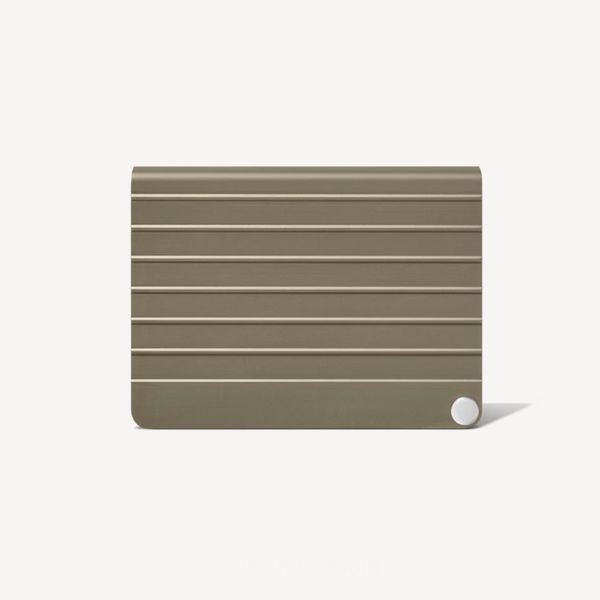 

Polycarboate Aluminum Alloy suitcase Designer keychain Credit Card Mini rima Wallet High Quality For Mens Womens RIM PhoneCase CreditCard Holders DHgate