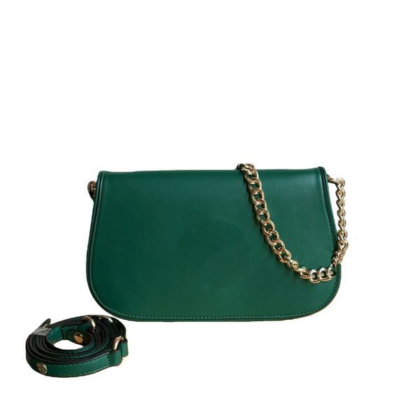 Stylish Designer Leather Wallet Featuring Spacious Card Slots and a Convenient Coin Section
