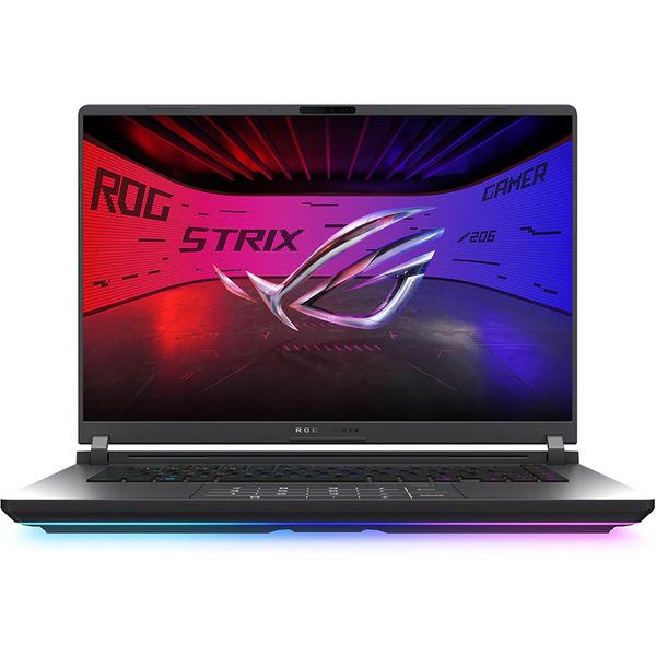 ASUS ROG Strix G16 Gaming Laptop, 16 inch 2.5K 240Hz/3ms, RTX 3060, Intel Core i7-11800H 16GB RMA, 1TB SSD, Windows 11 Home, BALACK (USED 90% New)