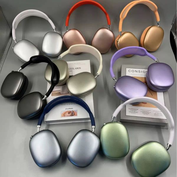 

p9 pro Max headphones airpodspro max headphones Wireless Earphones Bluetooth Headphones Stereo HIFI Super Bass Headset