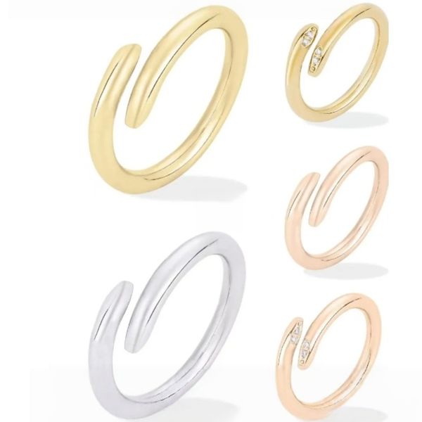 

Designer ring, luxury jewelry for women, middle finger classic ring, titanium steel alloy with gold plating, fashionable accessory, never fades, hypoallergenic.