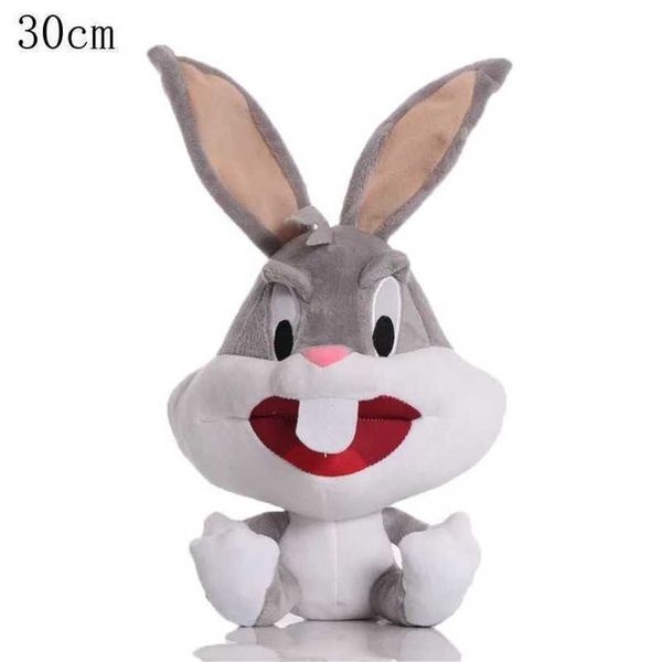 New 20cm Classic Looney Tunes Bugs Bunny Cartoon Fed Doll Tweety Cyclone Dfy Plush Toy Figure Childrens Gifts 50% off online