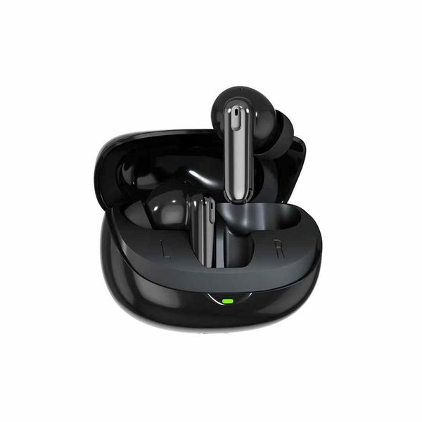ANC True Wireless Earbuds with Stereo Bass for Noise Cancellation
