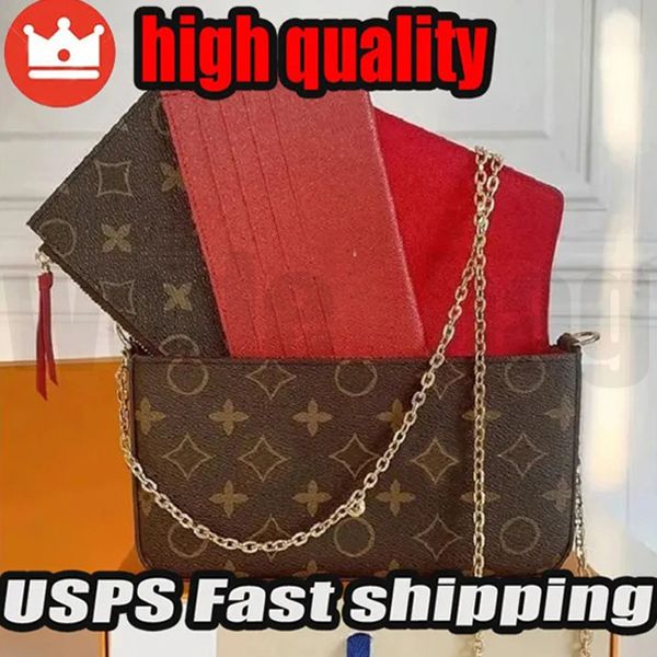 

10A designer bag Luxury Bag High quality luxury shoulder bag purse crossbody bags designer for women Luxury handbag designer tote bag women wallet, L-9
