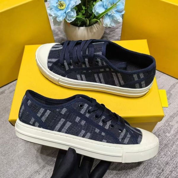 

designer casual shoes for women low top sneakers fashion domino canvas ladies outdoor walking shoe high quality brown trainers, Color#3