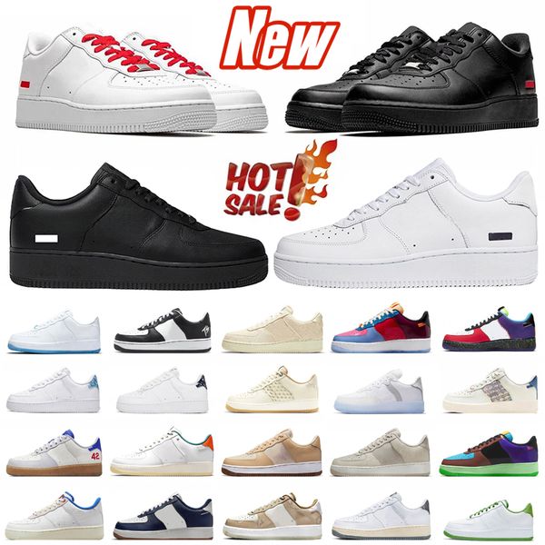 

designer running shoes for men women low Triple White Black Split Cool Grey outdoor sports runner casual shoe trainers sneakers chaussures schoenen 36-45, Green