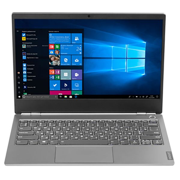 Lenovo ThinkBook 13s Laptop 13.3" 1920x1080 FHD Core i7-10510U - 512GB SSD Hard Drive - 16GB RAM Win 10 Pro Gray (USED 90% New)